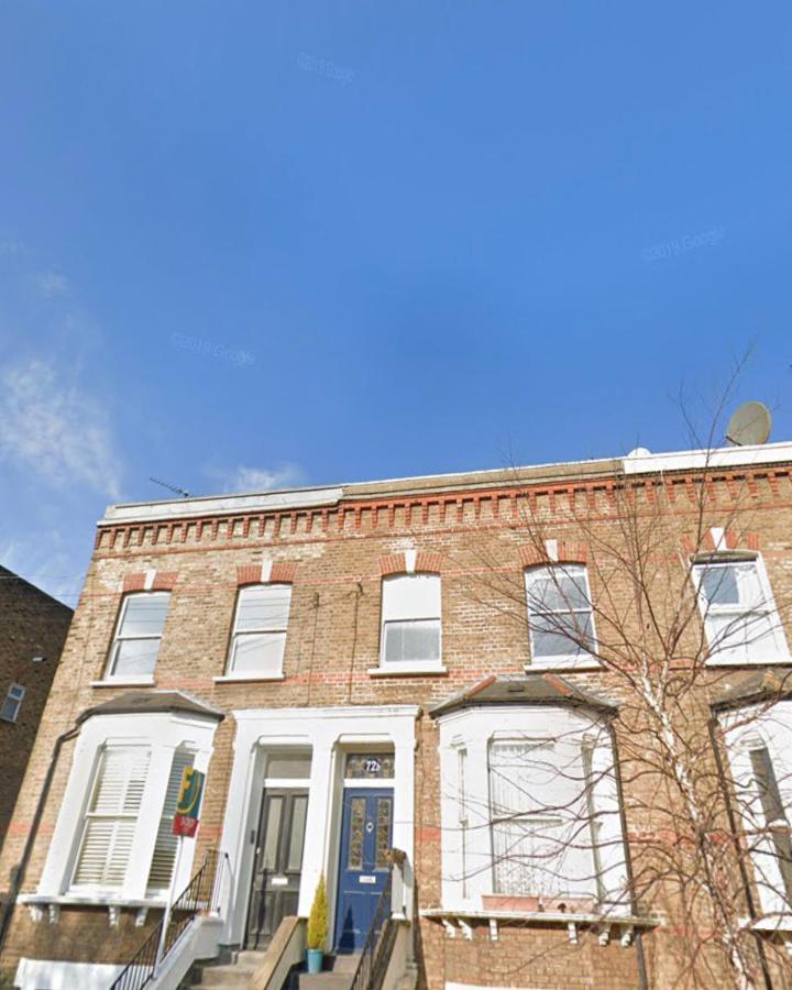 Ashmore Lodge Londres Extérieur photo