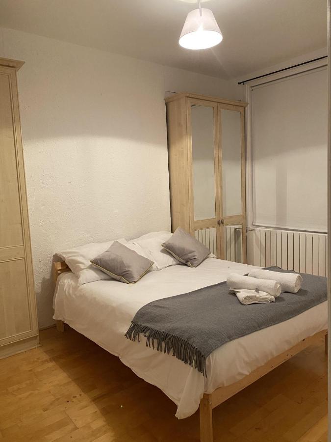 Ashmore Lodge Londres Extérieur photo